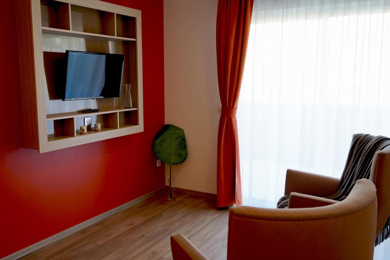 Appart's Apartment Uzes