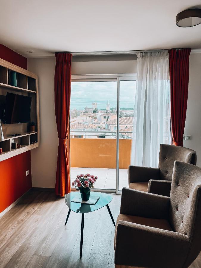 Appart's Apartment