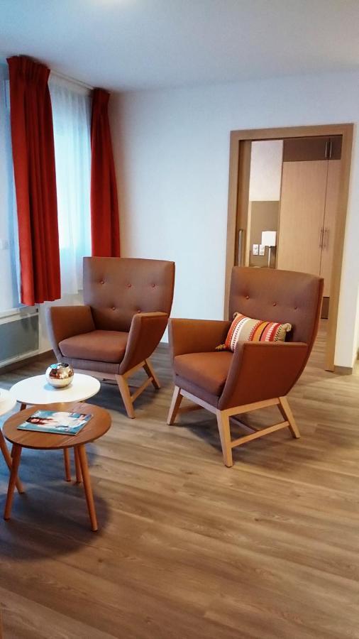 Apartment Appart's
