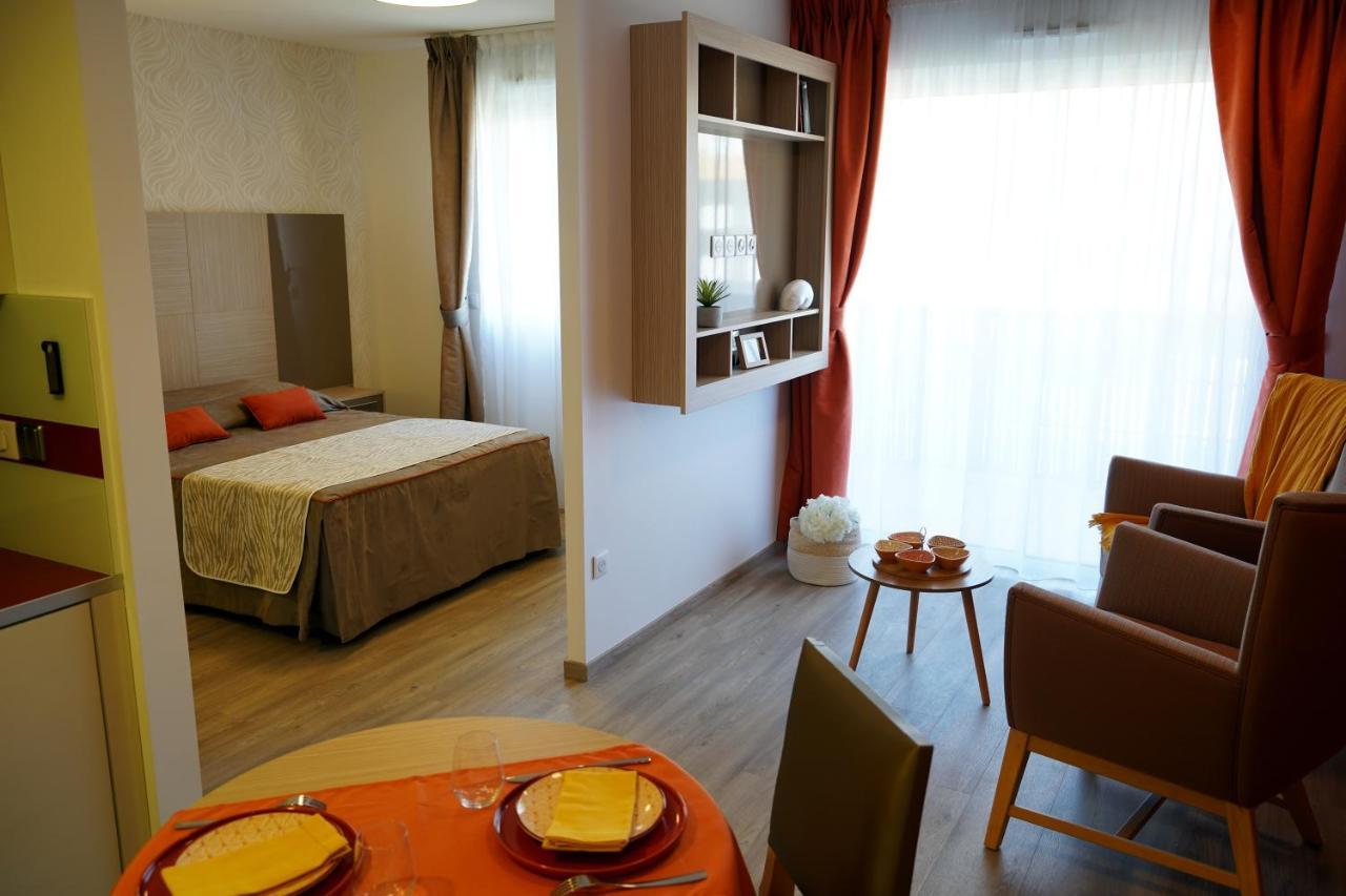 Appart's Apartment Uzes