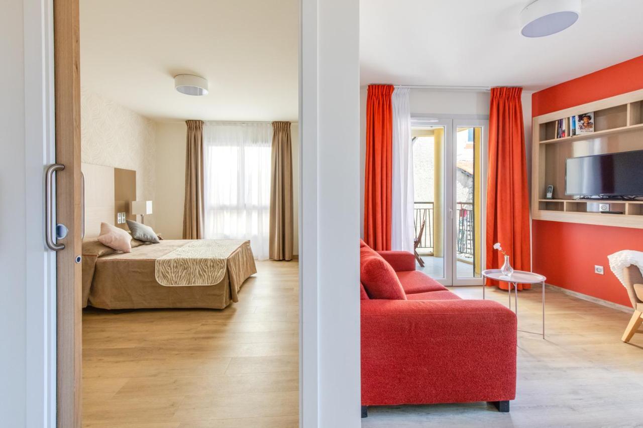 Apartment Appart's Uzès